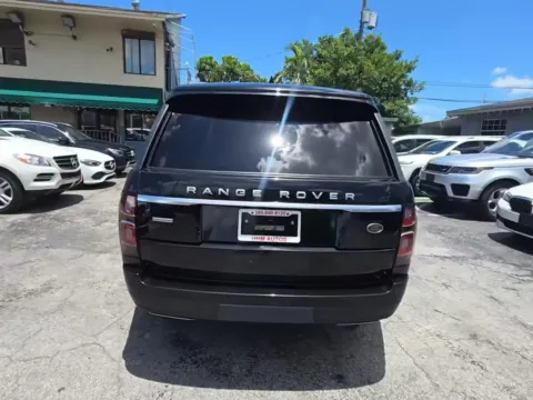 More photos of 2019 Land Rover Range Rover 5.0L V8 Supercharged at Indy Auto Man - Indianapolis, IN