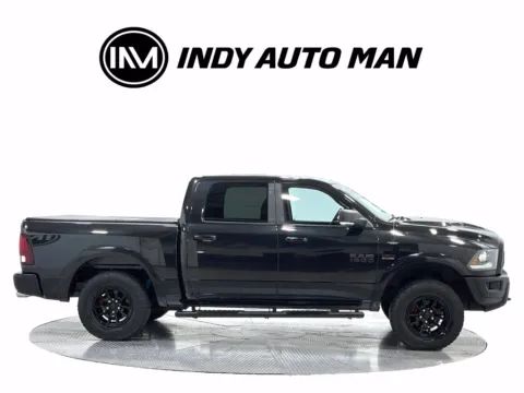 Another view of 2018 Ram 1500 Rebel for sale in Indianapolis, IN at Indy Auto Man - Indianapolis
