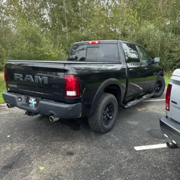 Another view of 2018 Ram 1500 Rebel for sale in Indianapolis, IN at Indy Auto Man - Indianapolis