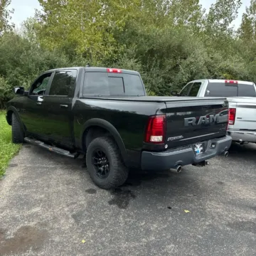 More photos of 2018 Ram 1500 Rebel at Indy Auto Man - Indianapolis, IN