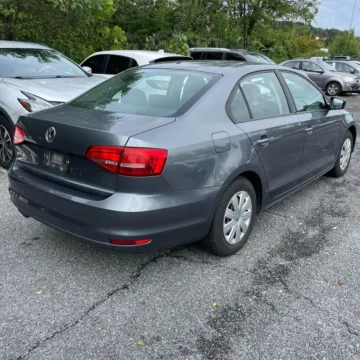 Another view of 2015 Volkswagen Jetta 2.0L S for sale in Indianapolis, IN at Indy Auto Man - Indianapolis