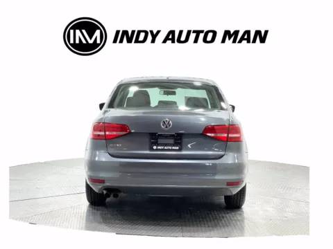 More photos of 2015 Volkswagen Jetta 2.0L S at Indy Auto Man - Indianapolis, IN
