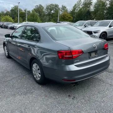 More photos of 2015 Volkswagen Jetta 2.0L S at Indy Auto Man - Indianapolis, IN