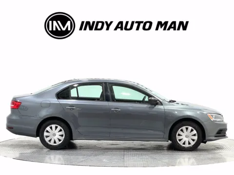 Another view of 2015 Volkswagen Jetta 2.0L S for sale in Indianapolis, IN at Indy Auto Man - Indianapolis