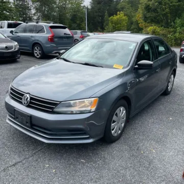 Photos of 2015 Volkswagen Jetta 2.0L S for sale in Indianapolis, IN at Indy Auto Man - Indianapolis