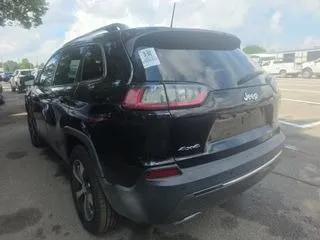 More photos of 2019 Jeep Cherokee Limited at Indy Auto Man - Indianapolis, IN