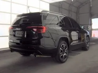 Another view of 2019 GMC Acadia SLT-1 for sale in Indianapolis, IN at Indy Auto Man - Indianapolis