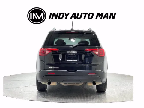 More photos of 2019 GMC Acadia SLT-1 at Indy Auto Man - Indianapolis, IN