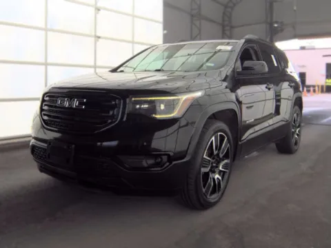 Photos of 2019 GMC Acadia SLT-1 for sale in Indianapolis, IN at Indy Auto Man - Indianapolis
