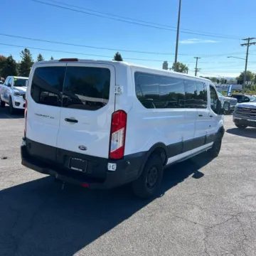 Another view of 2019 Ford Transit-350 XLT for sale in Indianapolis, IN at Indy Auto Man - Indianapolis