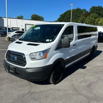 Photos of 2019 Ford Transit-350 XLT for sale in Indianapolis, IN at Indy Auto Man - Indianapolis