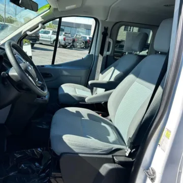 More photos of 2019 Ford Transit-350 XLT at Indy Auto Man - Indianapolis, IN