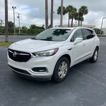 Photos of 2019 Buick Enclave Essence for sale in Indianapolis, IN at Indy Auto Man - Indianapolis