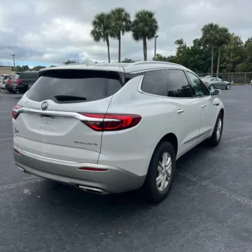 Another view of 2019 Buick Enclave Essence for sale in Indianapolis, IN at Indy Auto Man - Indianapolis