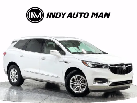 Photos of 2019 Buick Enclave Essence for sale in Indianapolis, IN at Indy Auto Man - Indianapolis
