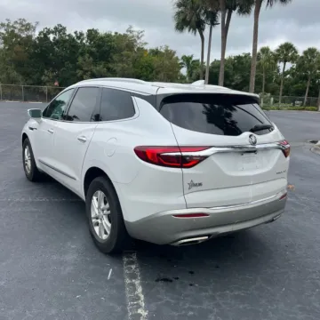 More photos of 2019 Buick Enclave Essence at Indy Auto Man - Indianapolis, IN
