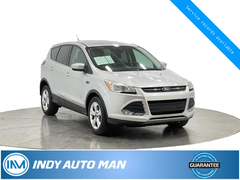 2016 Ford Escape SE for sale in Indianapolis, IN