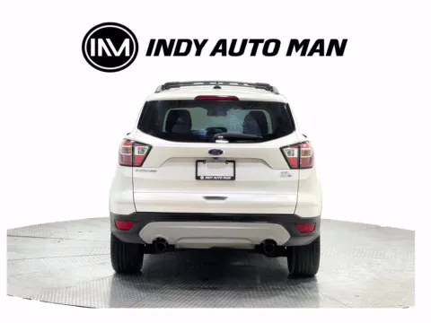 More photos of 2018 Ford Escape SEL at Indy Auto Man - Indianapolis, IN