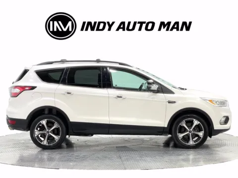 Another view of 2018 Ford Escape SEL for sale in Indianapolis, IN at Indy Auto Man - Indianapolis