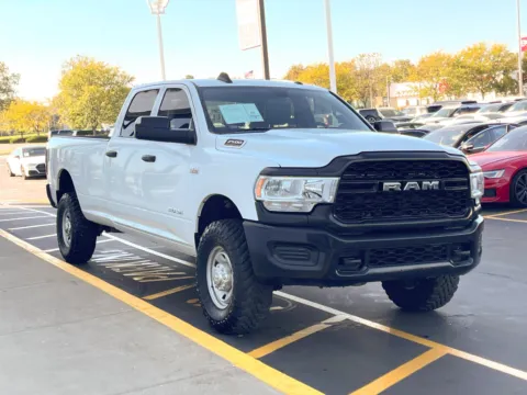 Photos of 2022 Ram 2500 Tradesman for sale in Indianapolis, IN at Indy Auto Man - Indianapolis