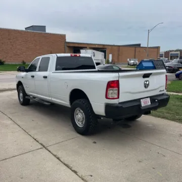 More photos of 2022 Ram 2500 Tradesman at Indy Auto Man - Indianapolis, IN
