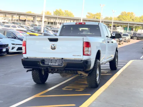 Another view of 2022 Ram 2500 Tradesman for sale in Indianapolis, IN at Indy Auto Man - Indianapolis