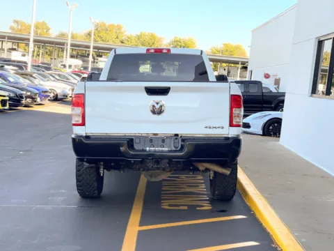 More photos of 2022 Ram 2500 Tradesman at Indy Auto Man - Indianapolis, IN