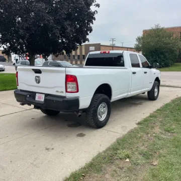 Another view of 2022 Ram 2500 Tradesman for sale in Indianapolis, IN at Indy Auto Man - Indianapolis