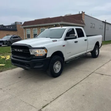 Photos of 2022 Ram 2500 Tradesman for sale in Indianapolis, IN at Indy Auto Man - Indianapolis