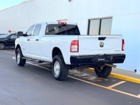 More photos of 2022 Ram 2500 Tradesman at Indy Auto Man - Indianapolis, IN