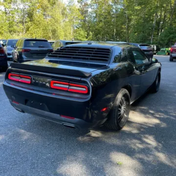 Another view of 2016 Dodge Challenger SXT for sale in Indianapolis, IN at Indy Auto Man - Indianapolis