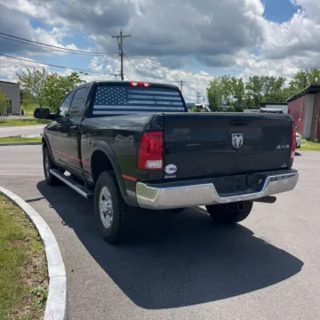 More photos of 2018 Ram 2500 Tradesman at Indy Auto Man - Indianapolis, IN