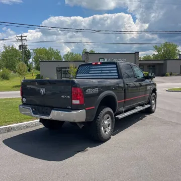 Another view of 2018 Ram 2500 Tradesman for sale in Indianapolis, IN at Indy Auto Man - Indianapolis
