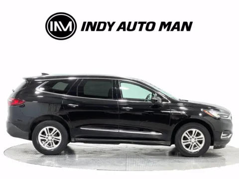 Another view of 2018 Buick Enclave Premium Group for sale in Indianapolis, IN at Indy Auto Man - Indianapolis