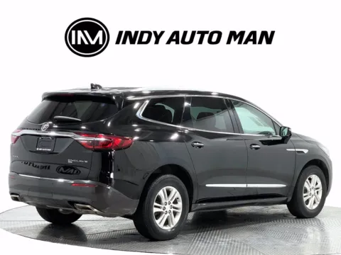 More photos of 2018 Buick Enclave Premium Group at Indy Auto Man - Indianapolis, IN