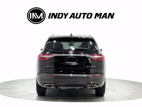 More photos of 2018 Buick Enclave Premium Group at Indy Auto Man - Indianapolis, IN
