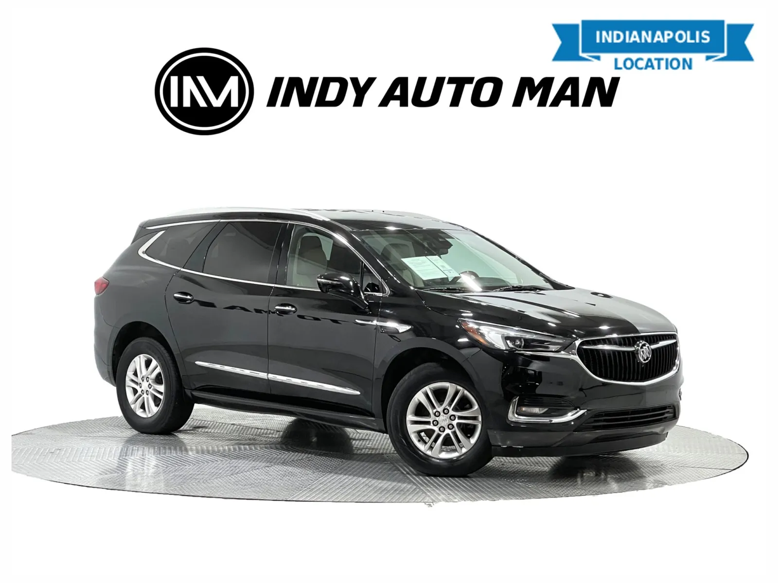 2018 Buick Enclave Premium Group