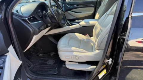Another view of 2018 Buick Enclave Premium Group for sale in Indianapolis, IN at Indy Auto Man - Indianapolis