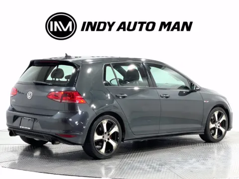 More photos of 2015 Volkswagen Golf GTI 2.0T SE at Indy Auto Man - Indianapolis, IN