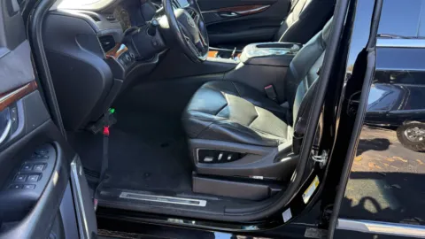 More photos of 2015 Cadillac Escalade Luxury at Indy Auto Man - Indianapolis, IN