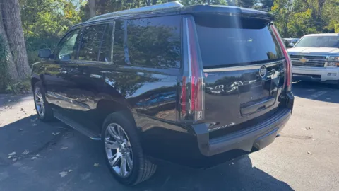 More photos of 2015 Cadillac Escalade Luxury at Indy Auto Man - Indianapolis, IN