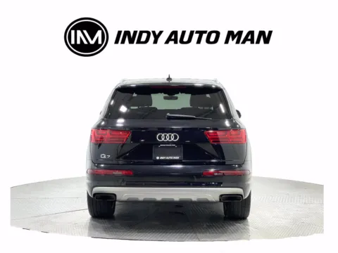 More photos of 2019 Audi Q7 55 Premium Plus quattro at Indy Auto Man - Indianapolis, IN