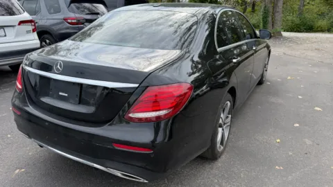 Photos of 2020 Mercedes-Benz E-Class E 350 4MATIC for sale in Indianapolis, IN at Indy Auto Man - Indianapolis