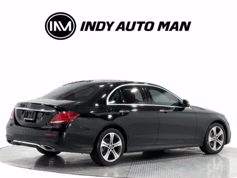 More photos of 2020 Mercedes-Benz E-Class E 350 4MATIC at Indy Auto Man - Indianapolis, IN