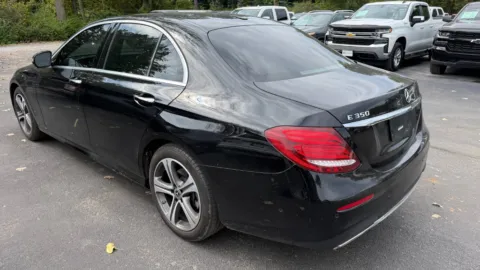 Another view of 2020 Mercedes-Benz E-Class E 350 4MATIC for sale in Indianapolis, IN at Indy Auto Man - Indianapolis