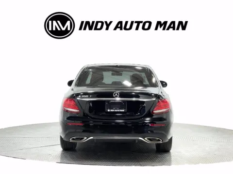 More photos of 2020 Mercedes-Benz E-Class E 350 4MATIC at Indy Auto Man - Indianapolis, IN