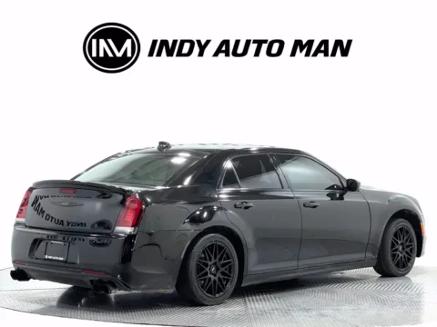 More photos of 2018 Chrysler 300 S at Indy Auto Man - Indianapolis, IN