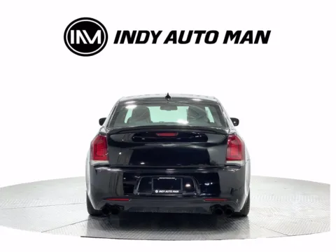More photos of 2018 Chrysler 300 S at Indy Auto Man - Indianapolis, IN