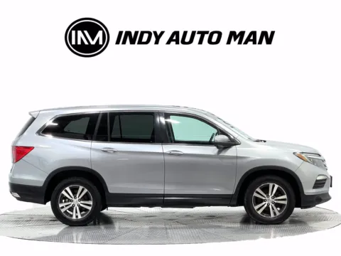 Another view of 2016 Honda Pilot EX-L for sale in Indianapolis, IN at Indy Auto Man - Indianapolis