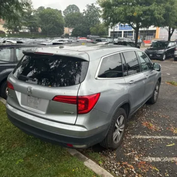 Another view of 2016 Honda Pilot EX-L for sale in Indianapolis, IN at Indy Auto Man - Indianapolis